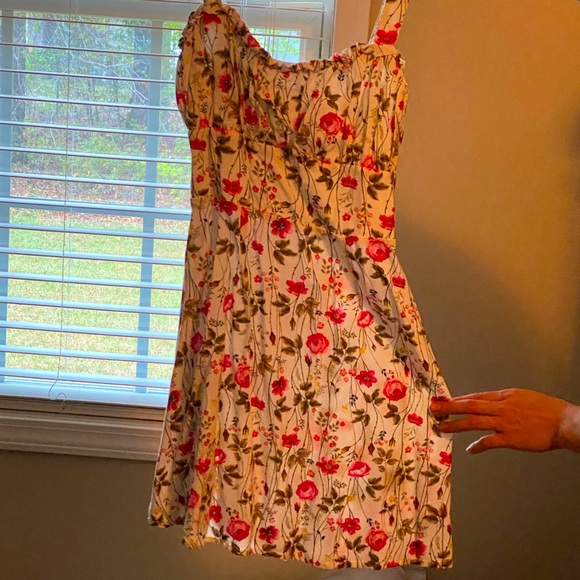 Dress - Picture 1 of 2